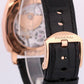 PAPERS Panerai Luminor Due PAM00675 18K Gold RHODIUM Leather 45mm PAM675 BOX