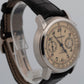 PAPERS Audemars Piguet Jules Audemars CREAM White Gold 41mm 26100BC.OO.D002CR.01