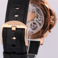 PAPERS Panerai Luminor Due PAM00675 18K Gold RHODIUM Leather 45mm PAM675 BOX