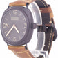 Panerai Radiomir Composite 3 Days Ceramic Manual Brown PAM 504 47mm PAM00504