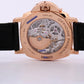 PAPERS Panerai Luminor Due PAM00675 18K Gold RHODIUM Leather 45mm PAM675 BOX