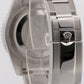 Rolex GMT-Master II DIAMOND SAPPHIRE Stainless Steel Blue Pink 40mm 116710 BOX