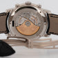 PAPERS Audemars Piguet Jules Audemars CREAM White Gold 41mm 26100BC.OO.D002CR.01