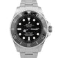 MINT PAPERS Rolex Sea-Dweller Deepsea 44mm Black Ceramic Dive Steel 116660 BOX