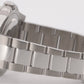 Rolex GMT-Master II DIAMOND SAPPHIRE Stainless Steel Blue Pink 40mm 116710 BOX