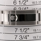 Rolex GMT-Master II DIAMOND SAPPHIRE Stainless Steel Blue Pink 40mm 116710 BOX