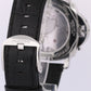 Panerai Luminor Due PAM00674 Black Stainless Steel Leather 45mm PAM674 BOX