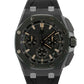 NEW PAPERS Audemars Piguet Royal Oak Offshore GREEN 43mm 26420CE.OO.A063VE.01