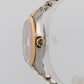UNPOLISHED Rolex DateJust 36mm Champagne Jubilee 18K Gold JUBILEE 16233 Watch