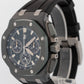 NEW PAPERS Audemars Piguet Royal Oak Offshore GREEN 43mm 26420CE.OO.A063VE.01