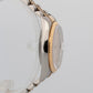 UNPOLISHED Rolex DateJust 36mm Champagne Jubilee 18K Gold JUBILEE 16233 Watch