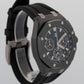 NEW PAPERS Audemars Piguet Royal Oak Offshore GREEN 43mm 26420CE.OO.A063VE.01