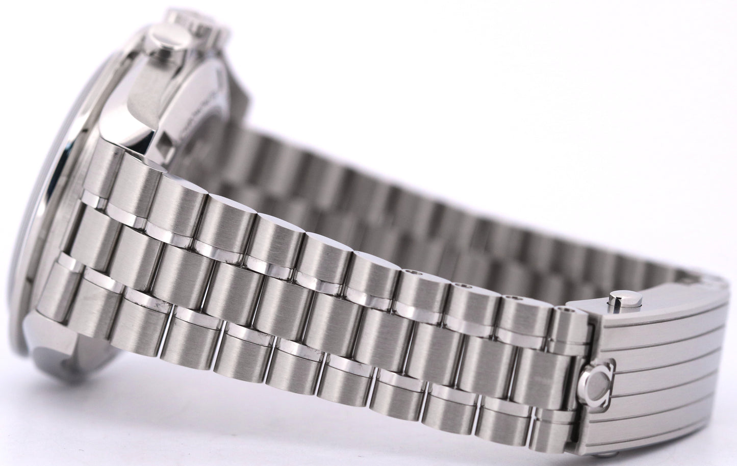 PAPERS Omega Speedmaster Moonwatch WHITE 42mm Steel 310.30.42.50.04.001 BOX