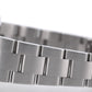 UNPOLISHED Rolex Oyster Perpetual Air-King BLUE Steel OYSTER 34mm 14000 Watch