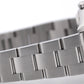 UNPOLISHED Rolex Oyster Perpetual Air-King BLUE Steel OYSTER 34mm 14000 Watch