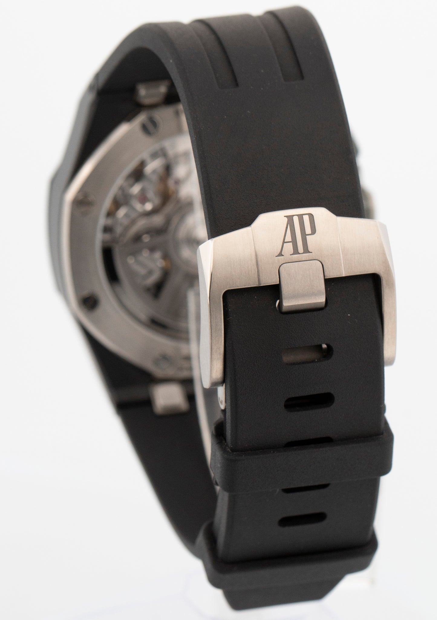 NEW PAPERS Audemars Piguet Royal Oak Offshore GREEN 43mm 26420CE.OO.A063VE.01