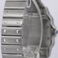 Cartier Santos Galbee 29mm SILVER ROMAN Stainless Steel Automatic 2319 W20055D6