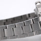 UNPOLISHED 1990 Rolex Sea-Dweller 16600 40mm BLACK Oyster Stainless Steel Watch