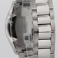 NEW PAPERS Cartier Roadster BLUE Steel 38.8mm 4568 / WSRD0014 Watch BOX