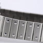 Cartier Santos Galbee 29mm SILVER ROMAN Stainless Steel Automatic 2319 W20055D6