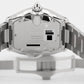 NEW PAPERS Cartier Roadster BLUE Steel 38.8mm 4568 / WSRD0014 Watch BOX