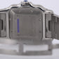 Cartier Santos Galbee 29mm SILVER ROMAN Stainless Steel Automatic 2319 W20055D6