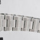 PAPERS UNPOLISHED Rolex GMT-Master II BLACK Stainless OYSTER 16710 Watch BOX