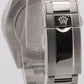 2020 RSC Rolex Daytona Cosmograph WHITE Steel RANDOMIZED 40mm 116520 Watch BOX