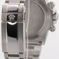 2020 RSC Rolex Daytona Cosmograph WHITE Steel RANDOMIZED 40mm 116520 Watch BOX