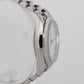 Rolex Day-Date President WHITE Roman 18K White Gold 36mm 128239 Watch