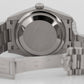 Rolex Day-Date President WHITE Roman 18K White Gold 36mm 128239 Watch