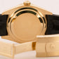 2023 Rolex Sky-Dweller BLACK 18K Yellow Gold Rubber OYSTERFLEX 42mm 336238 BOX