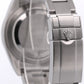 2011 PAPERS Rolex Explorer BLACK Stainless Steel MK1 39mm Oyster 214270 BOX
