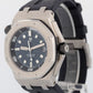 PAPERS Audemars Piguet Royal Oak Offshore Diver BLUE 42mm 15720ST.OO.A027CA.01