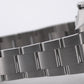 2011 PAPERS Rolex Explorer BLACK Stainless Steel MK1 39mm Oyster 214270 BOX