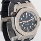 PAPERS Audemars Piguet Royal Oak Offshore Diver BLUE 42mm 15720ST.OO.A027CA.01