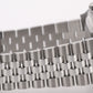 2021 PAPERS Rolex DateJust BLUE MOTIF 36mm Steel 18K Gold JUBILEE 126234 BOX