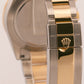 2020 PAPERS Rolex Daytona CHAMPAGNE DIAMOND Two-Tone Steel 18K Gold 116503 BOX