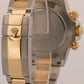 2020 PAPERS Rolex Daytona CHAMPAGNE DIAMOND Two-Tone Steel 18K Gold 116503 BOX
