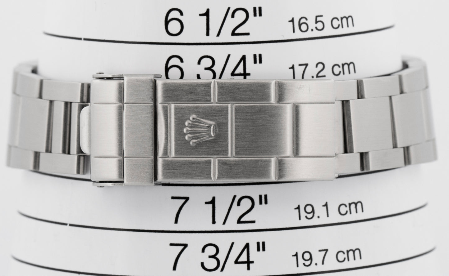 2003 PAPERS Rolex Submariner No-Date Stainless Steel Black 40mm Watch 14060M BOX