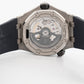 PAPERS Audemars Piguet Royal Oak Offshore Diver BLUE 42mm 15720ST.OO.A027CA.01