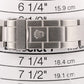 2000 Rolex Submariner Date BLACK Stainless Steel 40mm Oyster Dive Watch 16610