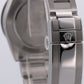 2022 PAPERS Rolex Daytona Cosmograph 40mm BLACK Steel Ceramic 116500 LN BOX