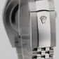 NEW 2026 PAPERS Rolex DateJust 41 BRIGHT BLUE Jubilee 41mm 126300 Watch BOX