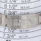 NEW PAPERS Rolex GMT-Master II BATMAN Oyster Blue Black 40mm 126710 BLNR BOX