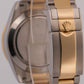 2013 PAPERS Rolex Daytona Cosmograph WHITE 18K Gold Steel RANDOMIZED 116523 BOX