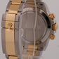 2013 PAPERS Rolex Daytona Cosmograph WHITE 18K Gold Steel RANDOMIZED 116523 BOX