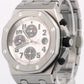 PAPERS Audemars Piguet Royal Oak Offshore 42 PANDA 26170ST.OO.D101CR.02 BOX