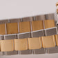 2013 PAPERS Rolex Daytona Cosmograph WHITE 18K Gold Steel RANDOMIZED 116523 BOX