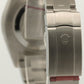 STICKERED 2024 PAPERS Rolex Oyster Perpetual 41 GREEN Steel 41mm 124300 BOX